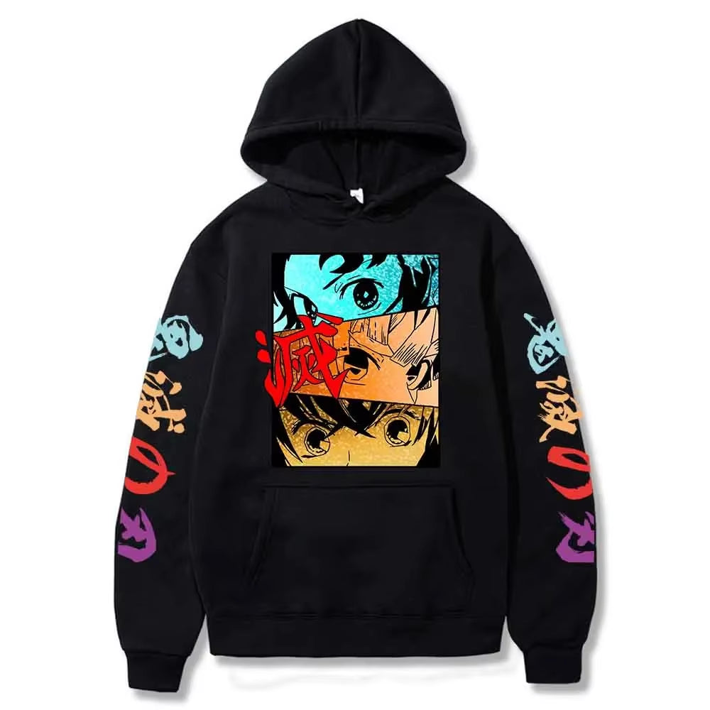 Demon Slayer Hoodie