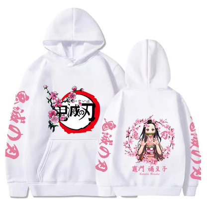 Demon Slayer Hoodie