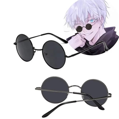 Gojo Satoru Glasses | Jujutsu Kaisen