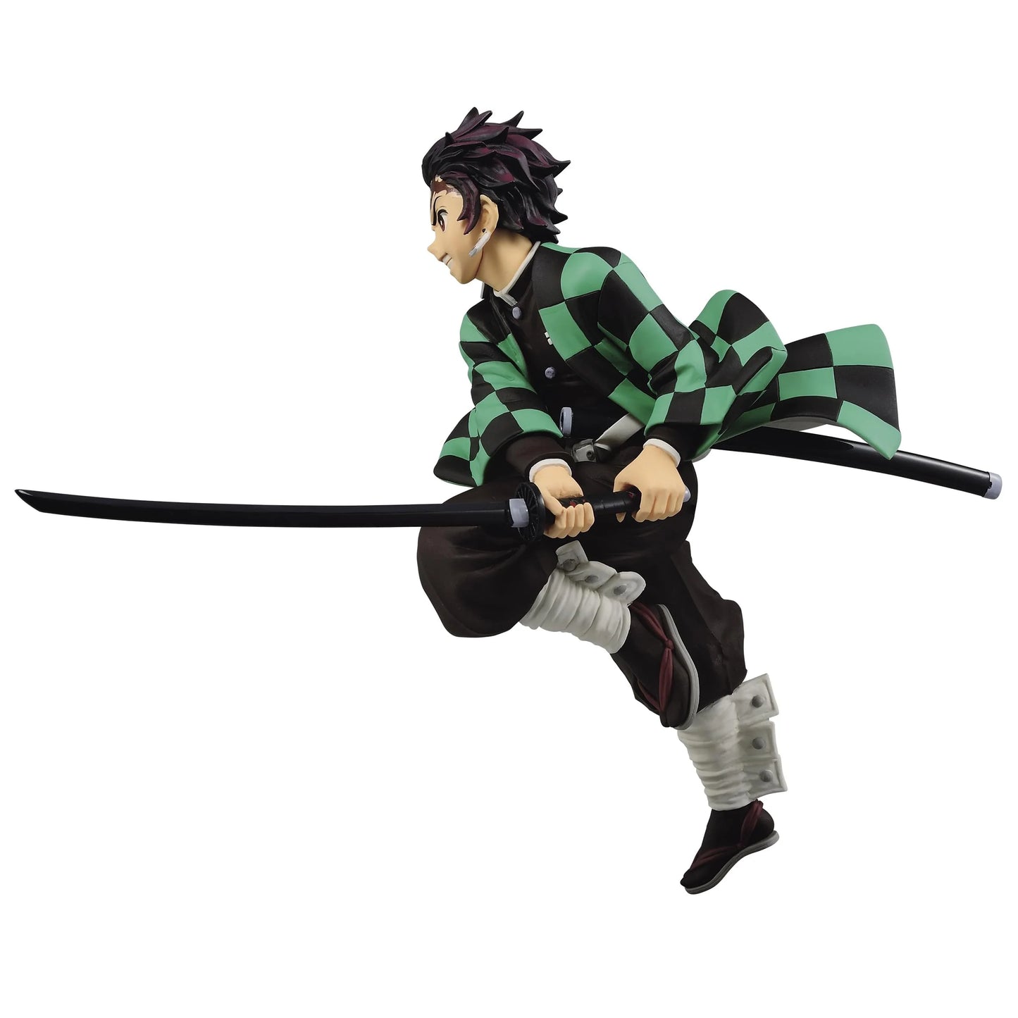 Demon Slayer Vibration Stars Figure | Tanjiro Kamado