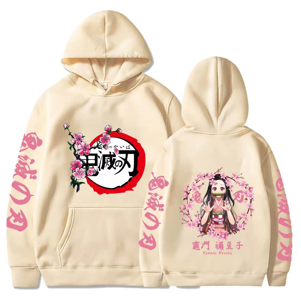 Demon Slayer Hoodie