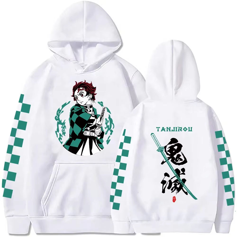 Demon Slayer Hoodie