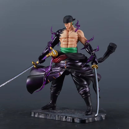 One Piece Roronoa Zoro Action Figure