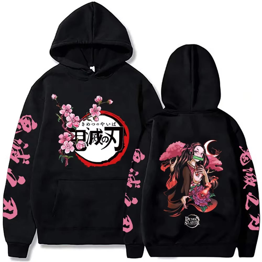 Demon Slayer Hoodie