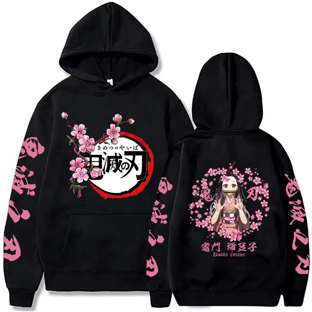 Demon Slayer Hoodie