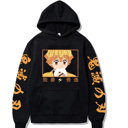 Demon Slayer Hoodie