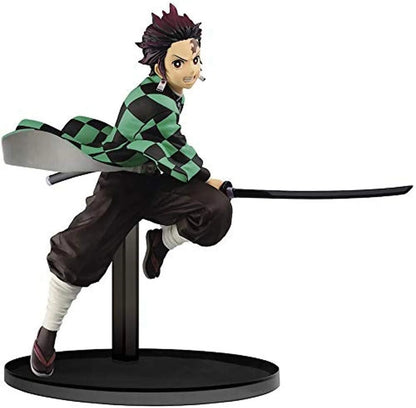 Demon Slayer Vibration Stars Figure | Tanjiro Kamado