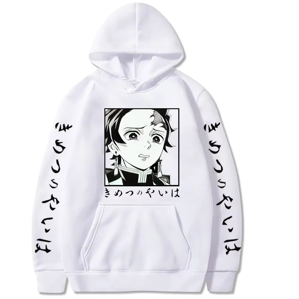 Demon Slayer Hoodie