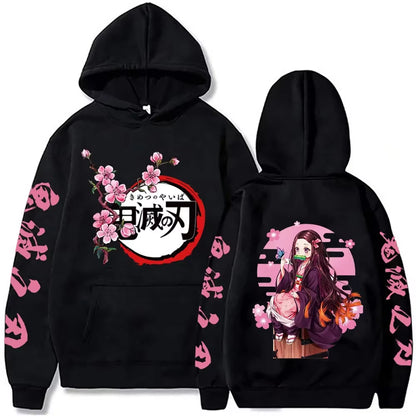 Demon Slayer Hoodie