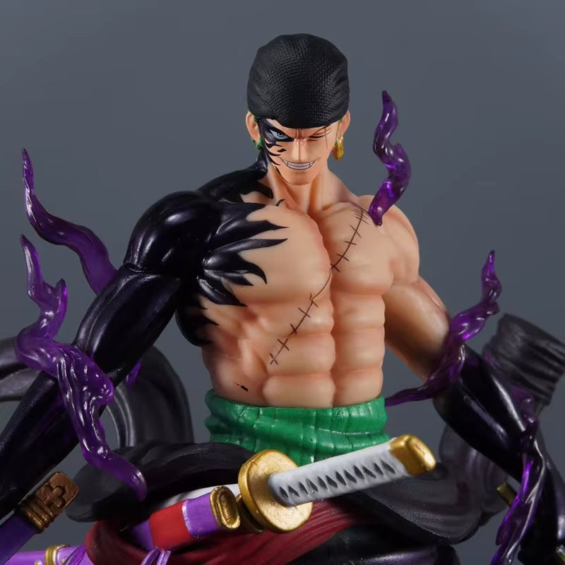 One Piece Roronoa Zoro Action Figure