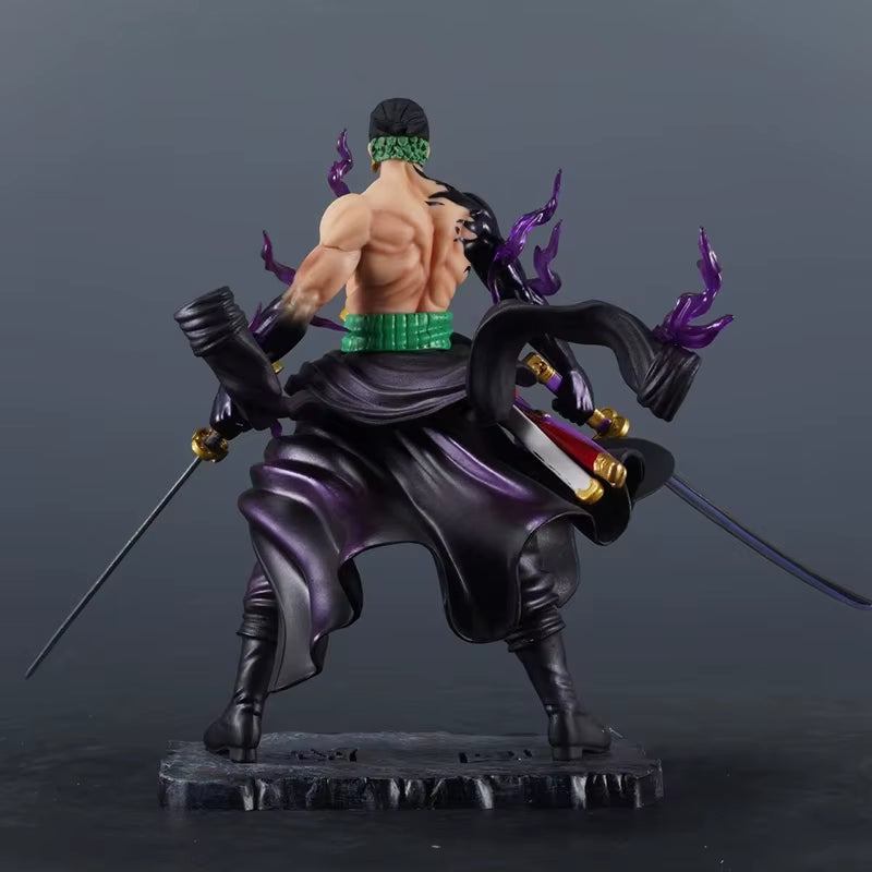 One Piece Roronoa Zoro Action Figure