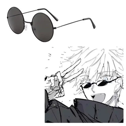 Gojo Satoru Glasses | Jujutsu Kaisen