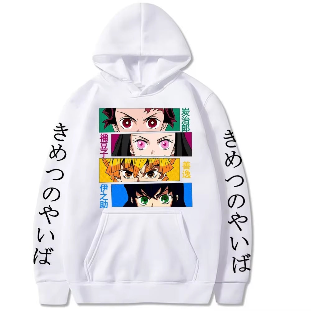 Demon Slayer Hoodie