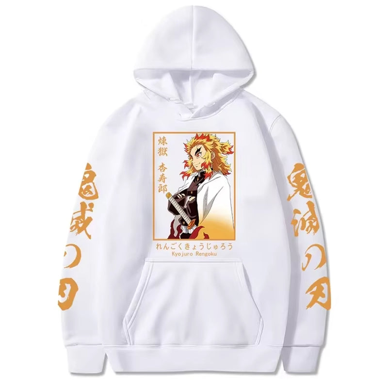 Demon Slayer Hoodie