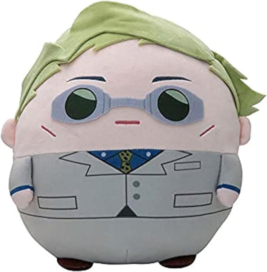 Anime Plush Doll Figure Kento Nanami