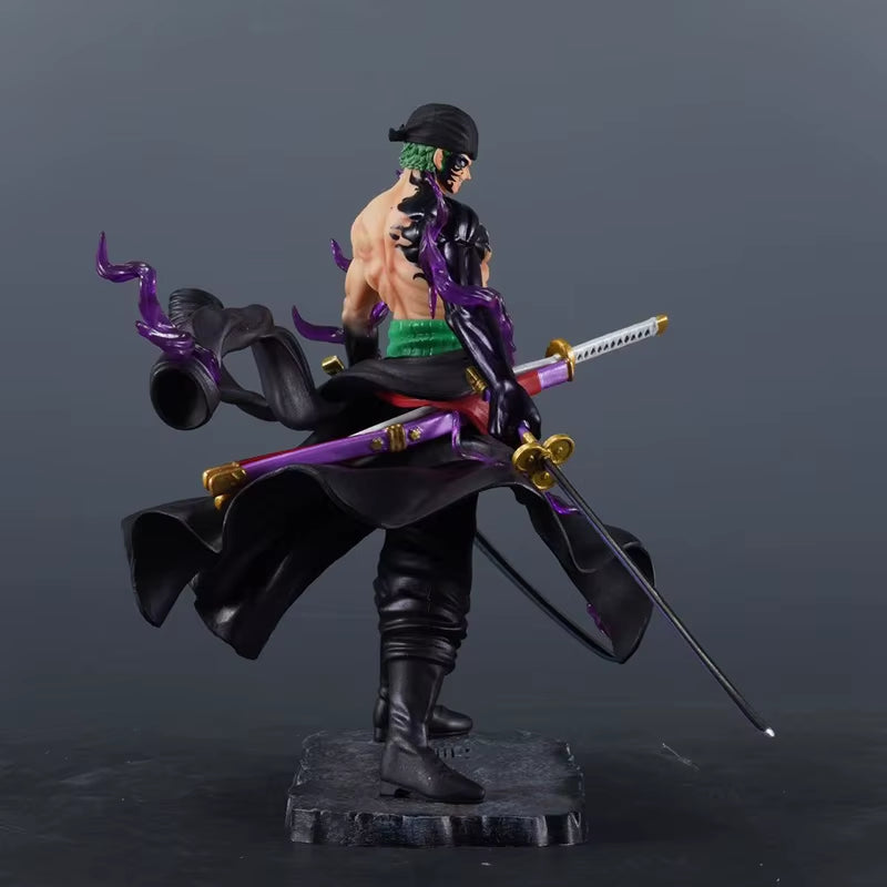 One Piece Roronoa Zoro Action Figure