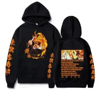 Demon Slayer Hoodie