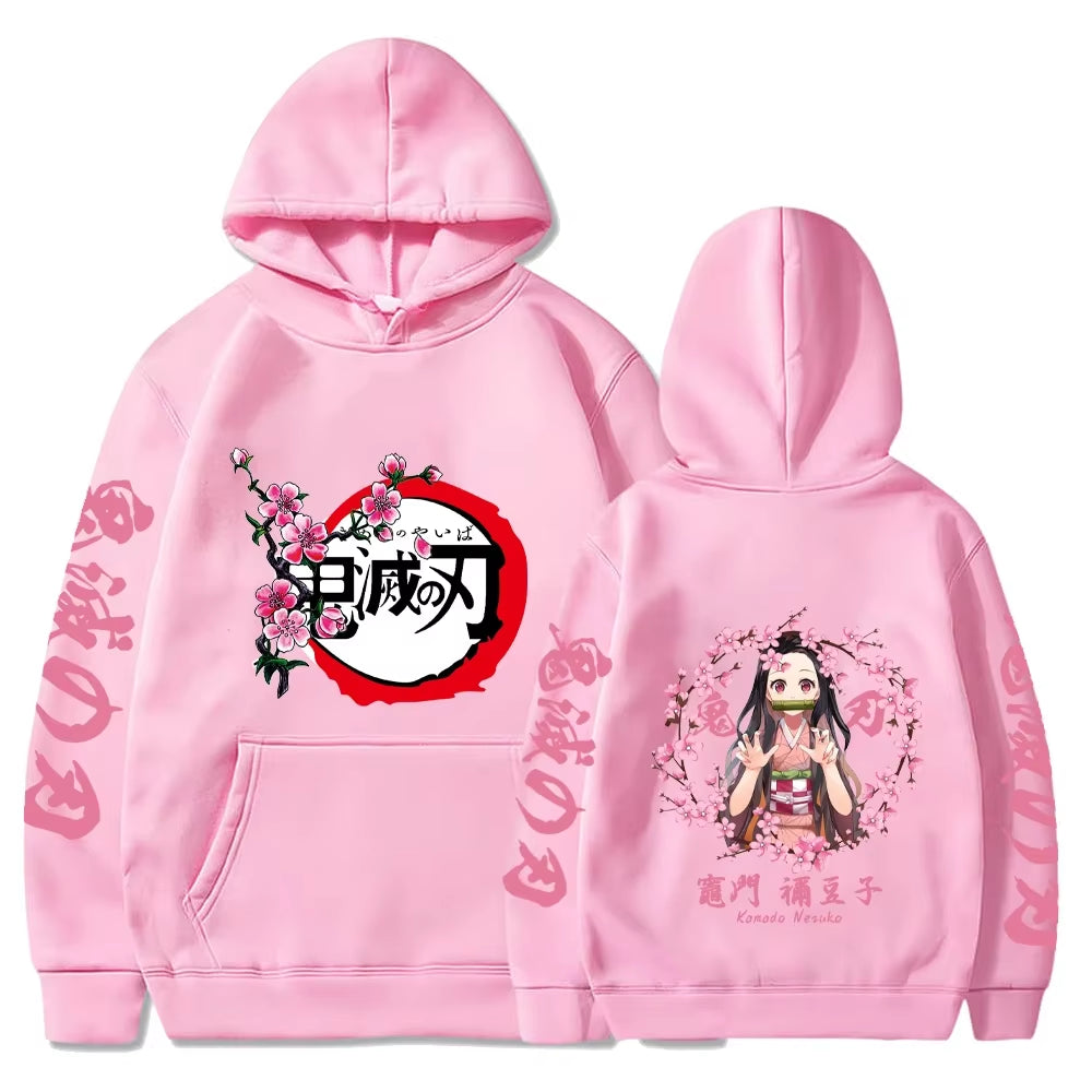 Demon Slayer Hoodie