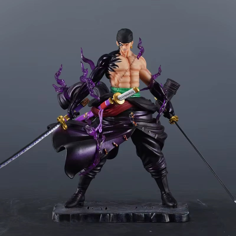 One Piece Roronoa Zoro Action Figure