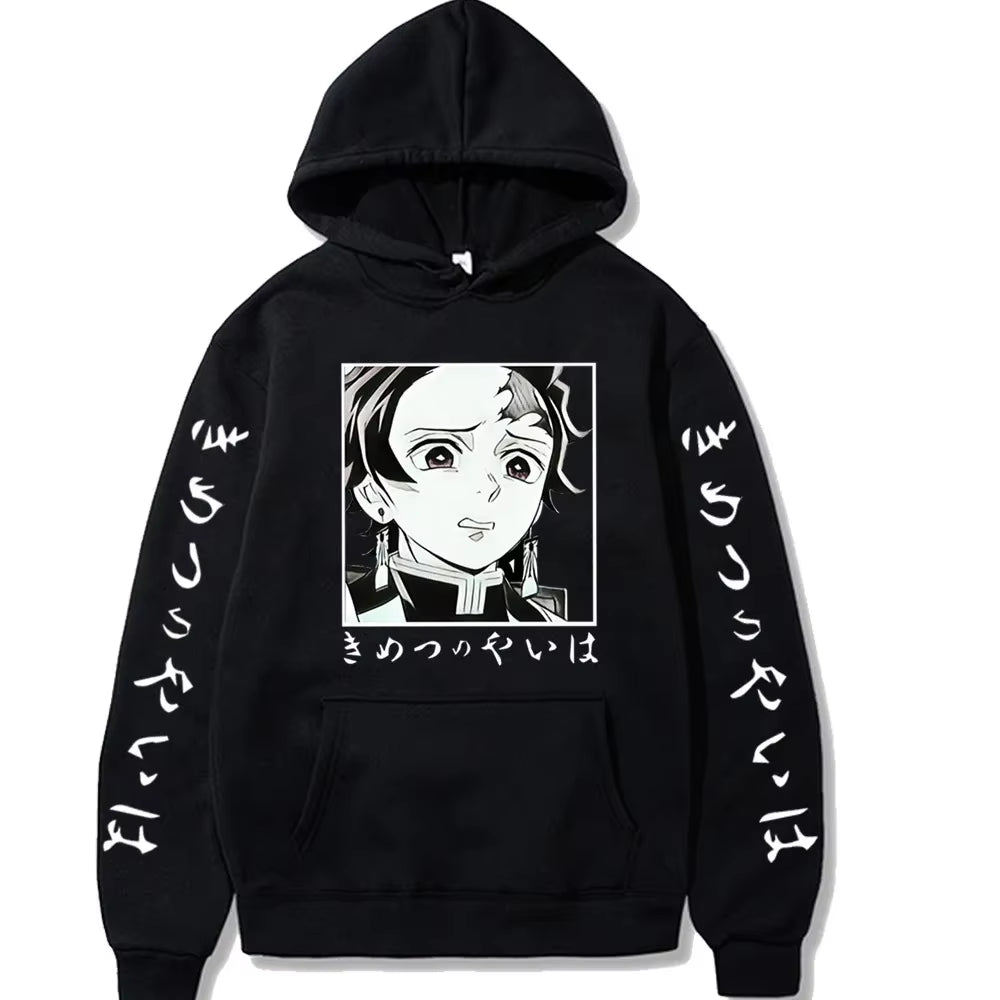 Demon Slayer Hoodie