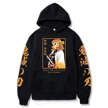 Demon Slayer Hoodie