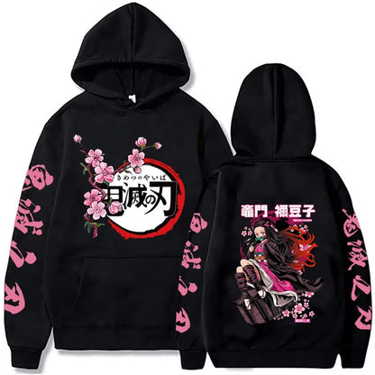 Demon Slayer Hoodie