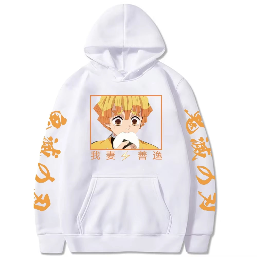 Demon Slayer Hoodie