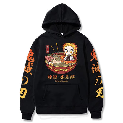 Demon Slayer Hoodie