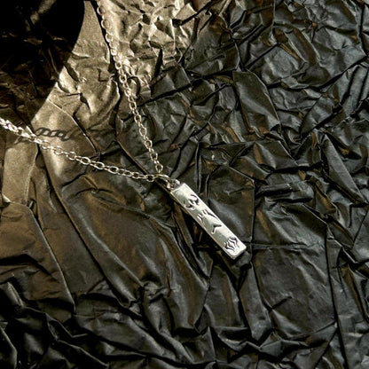 Jujutsu Kaisen Necklace