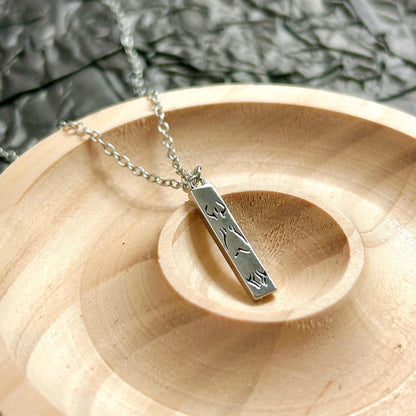 Jujutsu Kaisen Necklace